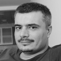 Gokmen Aykut