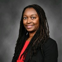 Nekima Williams, O.D.