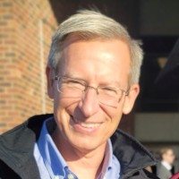 Fred Lovine