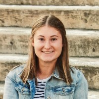 Alivia Smith