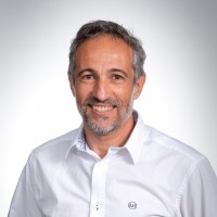 Serge Taillet