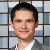 Vasily Kuzmin