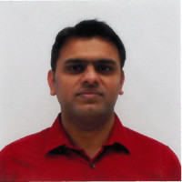 Vivekpuri Goswami