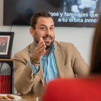 José Ángel Del Castillo Pastor