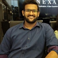 Akshay singhvi