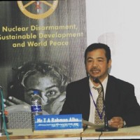 Rahman Alba TA