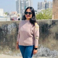 Nishi Soni
