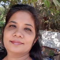 Tanushree Saxena