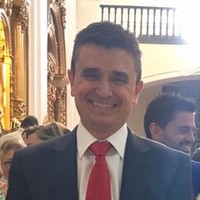 Javier Arribas García