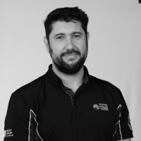 Anton van der Westhuizen