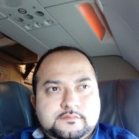 Carlos Alfredo Hernandez Aguilar