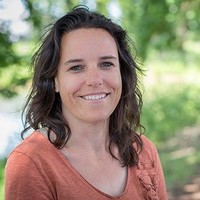 Annette Van Der Ree