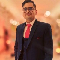 Vinayak Sharma