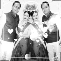 Dilip Agarwal