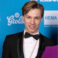 Kiet Zinkweg