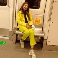 Richa Verma
