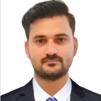 Umer Shehzad
