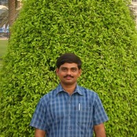 Sridhar Babu