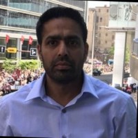 Hardev Singh Pg, Cclp