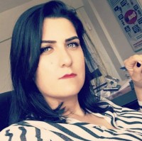 Şerife Koçak