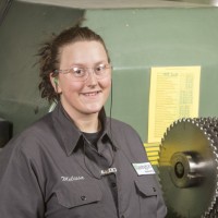 Melissa Kraklau