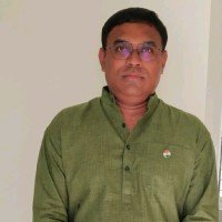 Krishnamurthy M