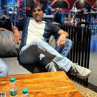 Rajkumar K S