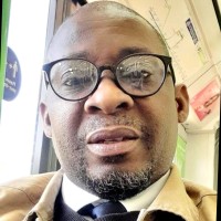 Abayomi Rufai