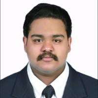 Athulraj N v