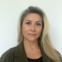 Catalina González García
