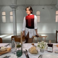 Pascale Coade