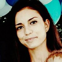 Aneta Dilovska