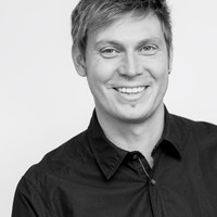 Patric Dosch