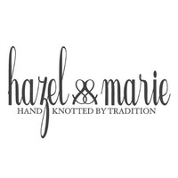 Hazel and Marie Pearls