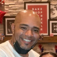 Eliezer Martinez
