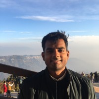 Subhasish Karmakar