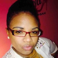 Tyeisha Thomas