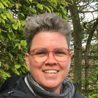 Monique Van Dijk