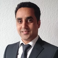 Mohammed Ghaleb