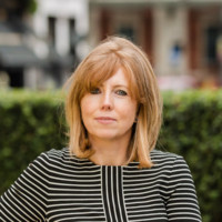 Claire O'Connor