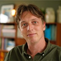 Harmen Sipkema