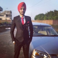 Sajan sohi