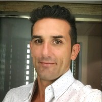 Pablo Aparicio Martín