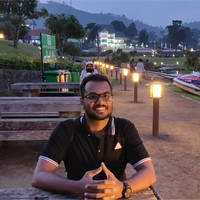 Jayaraj Jayadev