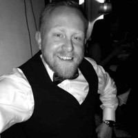 Alan Parish