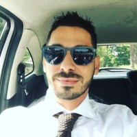 Luca Santini