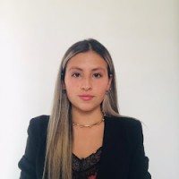 Daniela Alzate Torres