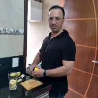 Marcos Ricardo Oliveira