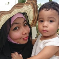Miss Nur Ain Khairil Azhar
