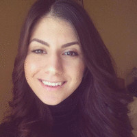 Silvia Gheorghita
